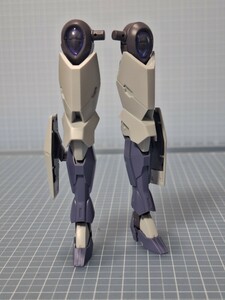 ジャンク ミカエリス 足 hg ガンプラ ガンダム GUNDAM gunpla robot sm57