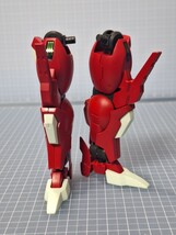 ジャンク ダリルバルデ 足 hg ガンプラ ガンダム GUNDAM gunpla robot sm92_画像1