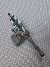 ジャンク グフカスタム ガトリングシールド hg ガンプラ ガンダム GUNDAM gunpla robot zn13_画像2