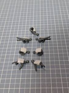 ジャンク クロスボーンガンダム魔王 ハンドパーツ hg ガンプラ ガンダム GUNDAM gunpla robot bf31