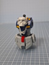 ジャンク クロスボーンガンダム魔王 胴体 hg ガンプラ ガンダム GUNDAM gunpla robot bf31_画像1