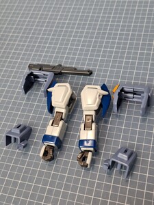 ジャンク デュエル 腕 hg ガンプラ ガンダム GUNDAM gunpla robot sd17