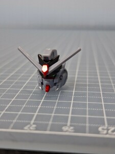 ジャンク プロヴィデンス 頭 hg ガンプラ ガンダム GUNDAM gunpla robot sd16