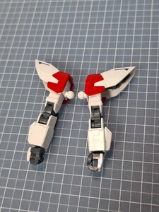 ジャンク ビルドストライクガンダム 腕 hg ガンプラ ガンダム GUNDAM gunpla robot bf32