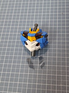 ジャンク エアリアル 胴体 hg ガンプラ ガンダム GUNDAM gunpla robot sm71