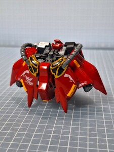 ジャンク シナンジュ 腰 rg ガンプラ ガンダム GUNDAM gunpla robot rg22