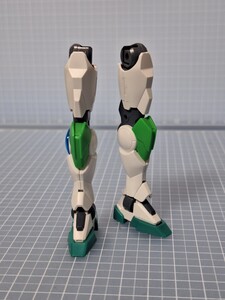 ジャンク シアクアンタ 足 hg ガンプラ ガンダム GUNDAM gunpla robot bf34