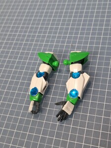 ジャンク シアクアンタ 腕 hg ガンプラ ガンダム GUNDAM gunpla robot bf34