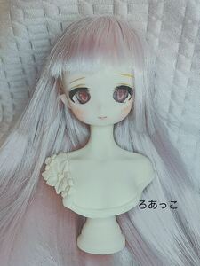 imomodoll 1/6 BM03カスタムヘッド＋おまけカボションアイ