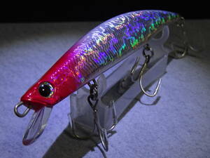 中古良品その2/3☆☆アングラーズ リパブリック シーバック 125 シャープ / Anres Anglers Republic SB-125 SHARP