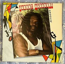 プレミアムLP Johnny Osbourne（ジョニー・オズボーン）_画像1