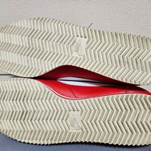 NIKE × STRANGER THINGS コルテッツ 28.0cm US10 OG PACK CORTEZストレンジャーシングス × ナイキ OG パック スニーカー 靴の画像9