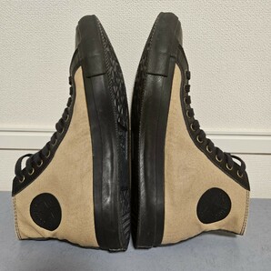 希少 CONVERSE 1978年復刻モデル クラシック キャンバス ハイカット28.0cm コンバース ALL STAR CLASSIC CANVAS HI オールスター メンズの画像5