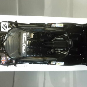 ミニチャンプス 1/18 マクラーレン F1 GTR ロックタイト ガルフチーム ル・マン24h 1998 未展示品 530133841の画像3