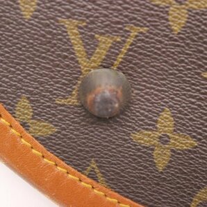 ○LOUISVUITTON/ルイヴィトン T42236 モノグラム バケットGM 本物保証・ジャンク扱い・現状渡し USA限定の画像5