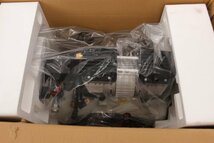 ○未使用 RETZLINK　静音エアコンプレッサー　24L　RZ-S0724EFR 2022年製【動作保証出品】24リットル_画像3