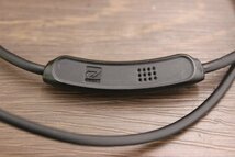 ○Bose SoundSport wireless headphones ワイヤレスイヤホン 【動作保証出品】Bluetooth 接続 マイク付 ブラック 防滴_画像4