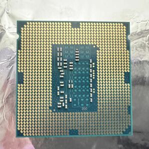 【動作確認済】Intel Core i5 4570 3.6Ghz 4コア 22nm 6MBキャッシュ haswell TDP84W LGA1150 Intel HD GRAPHICS 4600内蔵の画像2