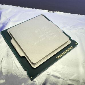 【動作確認済】Intel Core i5 4570 3.6Ghz 4コア 22nm 6MBキャッシュ haswell TDP84W LGA1150 Intel HD GRAPHICS 4600内蔵の画像5