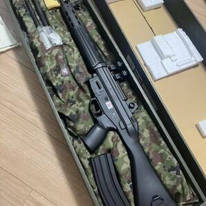 マルイ 89式5.56mm小銃 【電動ガン】 ※18才以上の画像5