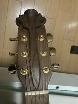 ovation super adamas 1587-2【美品】☆GW限定☆_画像3