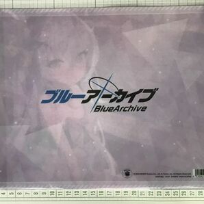 ブルーアーカイブ Blue Archive アズサ 水着 クリアファイル (9323AA)の画像2