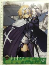 フェイト　Fate　2枚セット　クリアファイル (3606)_画像2