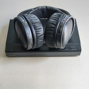 ソニー MDR-DS7500 SONY 7.1chデジタルサラウンドヘッドホンシステム