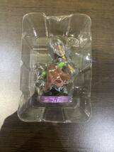 World Of Warcraft Miniatures Game (WOW Mini) WWI 2008 Preview フィギュア_画像3