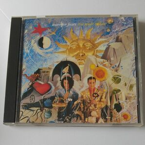 Tears For Fears「The Seeds of Love」CD