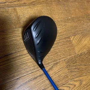 PING G425 MAXドライバー 9度 SPEEDER NX 50-S