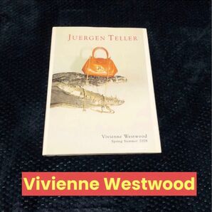 #没後VivienneWestwood #英語#Germany#ユルゲン・テラー#コレクション品