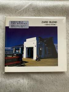 ＺＡＲＤ／ＺＡＲＤＢＬＥＮＤ〜ＳＵＮ＆