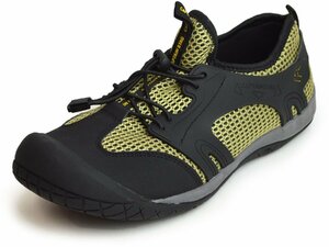  новый товар [26.5cm] спортивные туфли легкий спорт обувь бег ходьба "дышит" сетка casual . скользить обувь [ eko рассылка ]