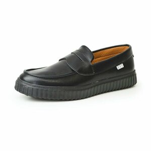  new goods #26cm men's slip-on shoes water-repellent light weight sneakers Loafer . slide casual shoes comfort a.v.va-veve[ eko delivery ]