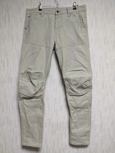 G-STAR RAW 5620 3D SLIM Elwood ジースターロゥ