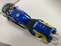 1／12　YAMAHA　YZR500　(OW98）完成品_画像7