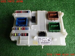 2UPJ-86116153] Volvo XC60(DB4204TXC) computer 8 ( fuse box ) used 