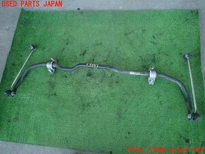 2UPJ-95475440] Audi *TT coupe (8JCES) front stabilizer used 