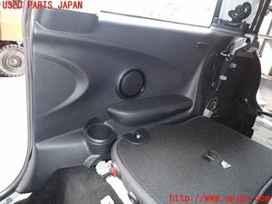 2UPJ-97807675]BMW Mini (MINI) Cooper (XR15M)(F56) правый задняя стойка отделка [ утиль ] б/у 