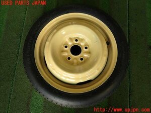 2UPJ-11249601]MR2(SW20)スペアタイヤ1 T135/70D16　中古