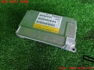 2UPJ-98316145] Volvo *V60(FD4204T) air bag computer (31658440) used 