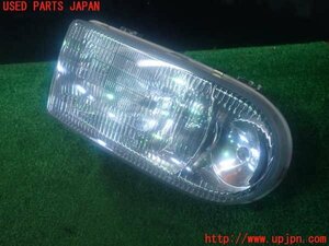 2UPJ-86411132] Rasheen (RFNB14) left head light halogen used 