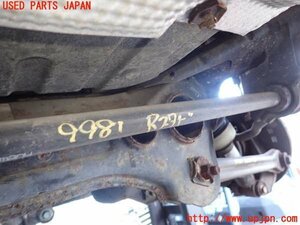 2UPJ-99815445]VW トゥアレグ(7LBMVS)リアスタビライザー 中古