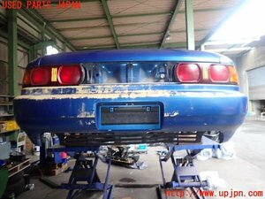 2UPJ-10351610]MR2(SW20)リアバンパー 中古