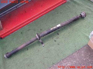 2UPJ-96783410] Audi *A4 Allroad Quattro (8KCDNA) rear propeller shaft used 