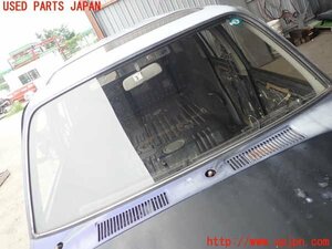 2UPJ-98861195]ランクル80系(HDJ81V)フロントガラス 中古