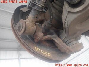 2UPJ-99124305] Jeep Grand Cherokee (WK36) left rear knuckle hub used 