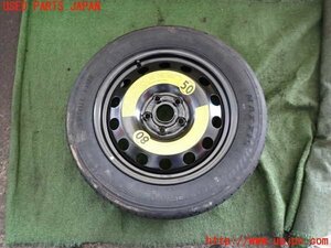 2UPJ-11289601]VW ザ・ビートル(16CBZ)スペアタイヤ1 T125/90R16　中古