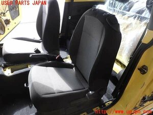 2UPJ-11287065]VW ザ・ビートル(16CBZ)助手席シート 中古